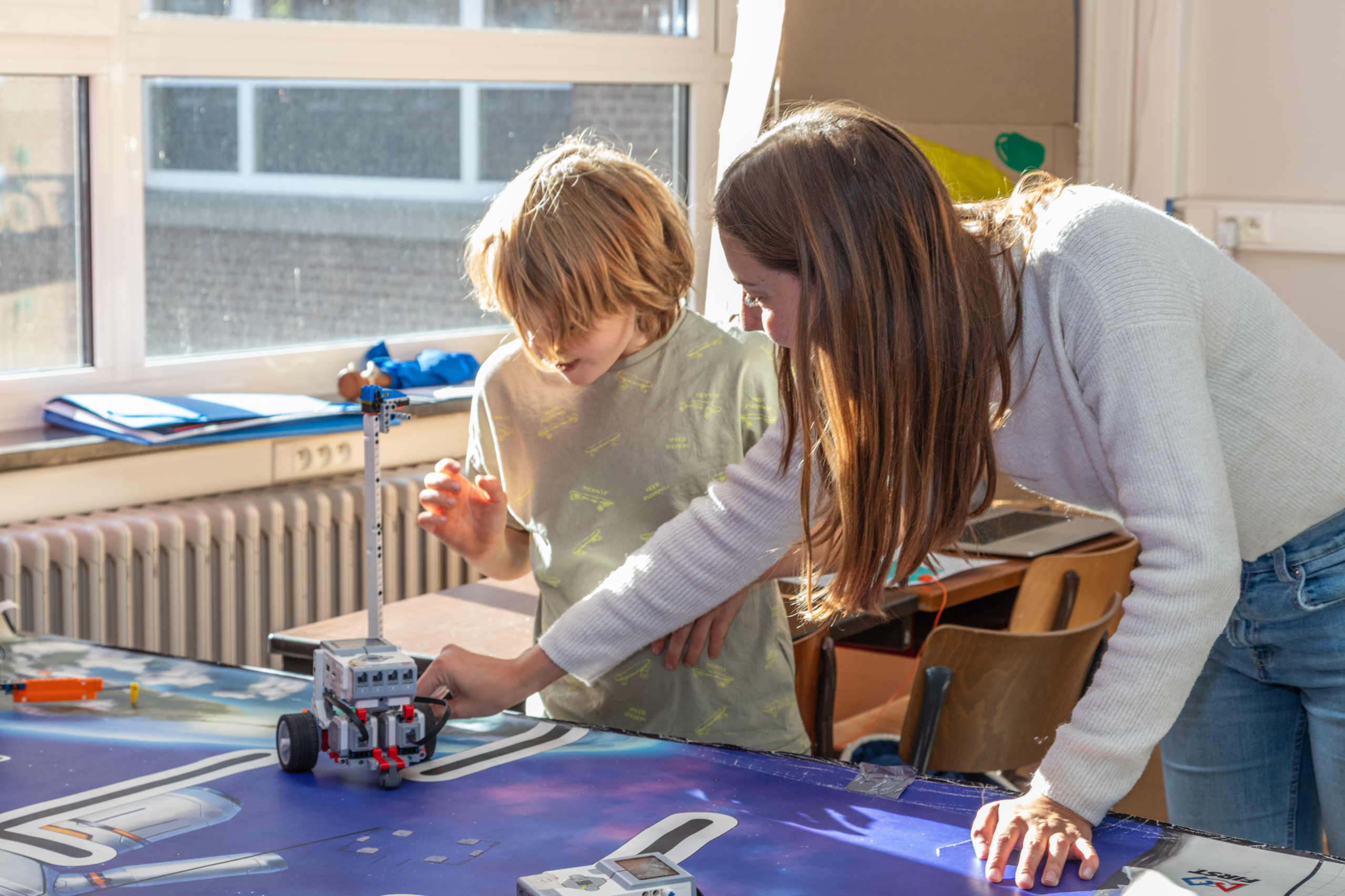 VLAIO event STE Mkamp Heverlee 20251030 107