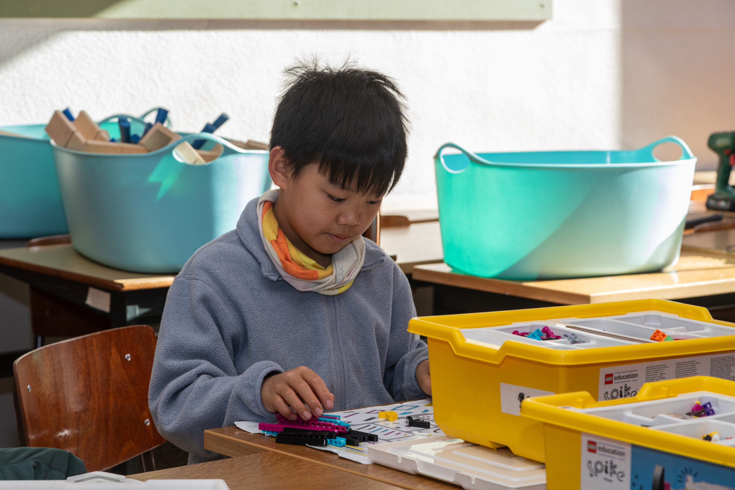 VLAIO event STE Mkamp Heverlee 20251030 135