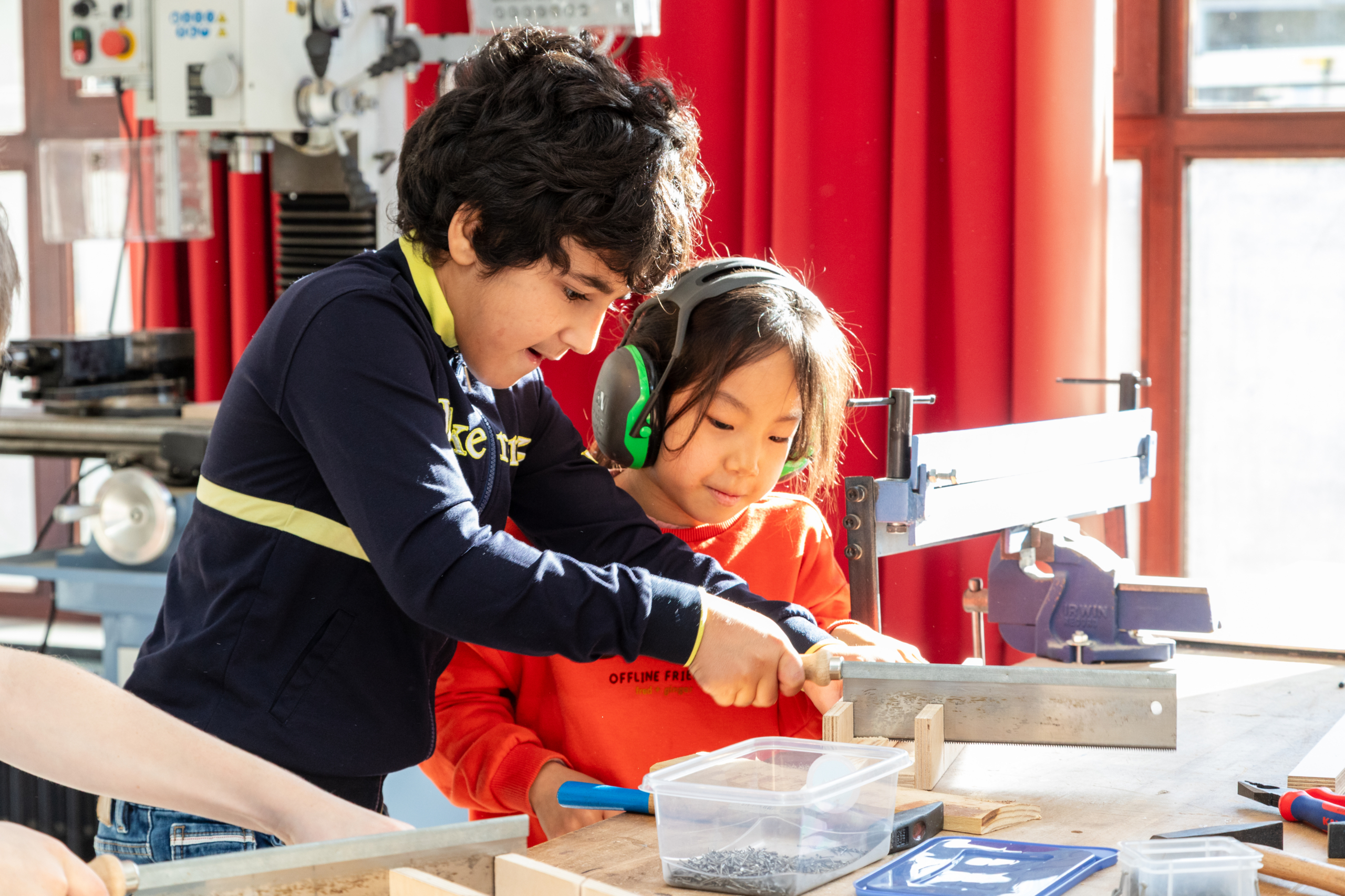 VLAIO event STE Mkamp Heverlee 20251030 393