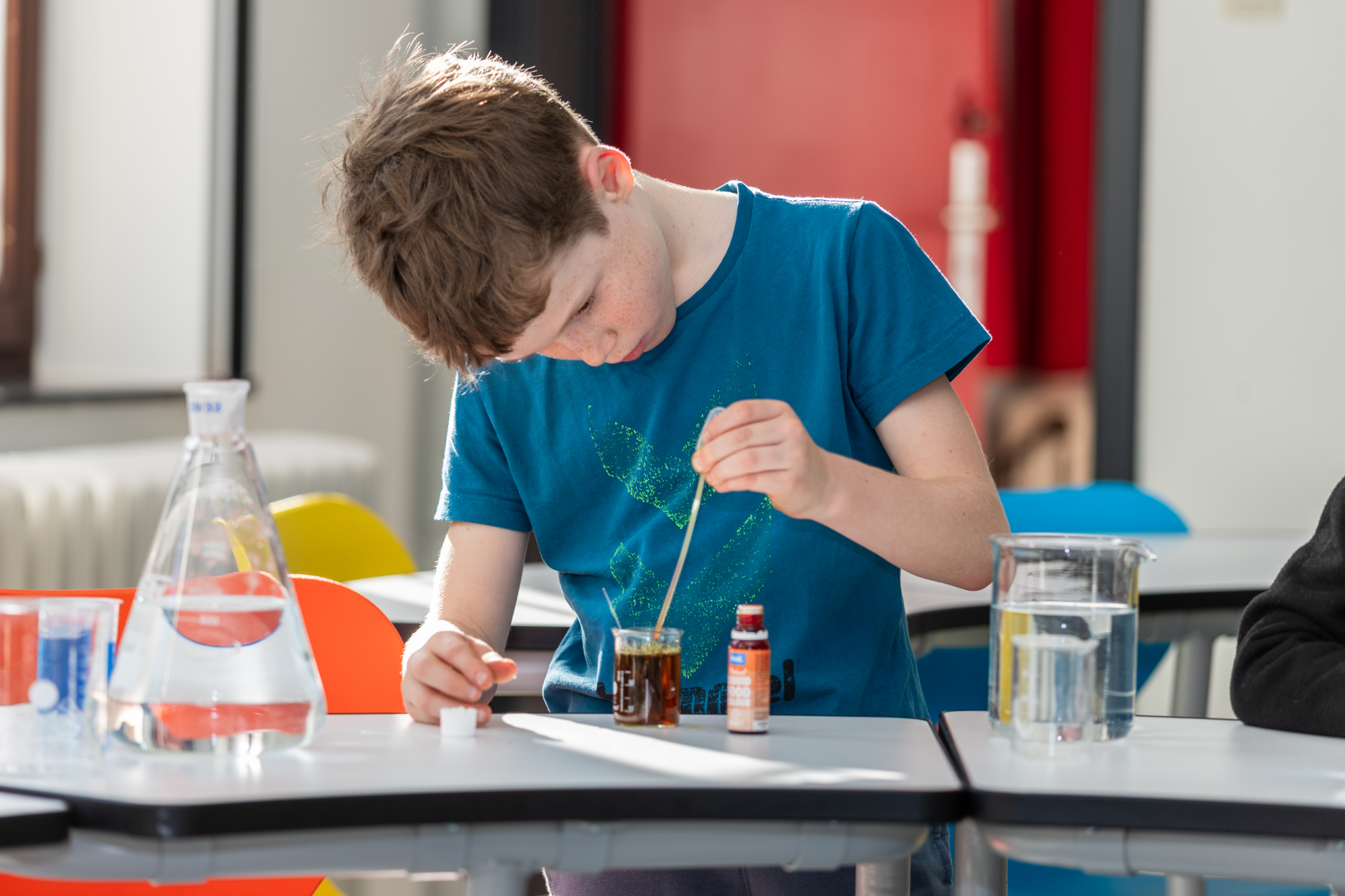 VLAIO event STE Mkamp Heverlee 20251030 428