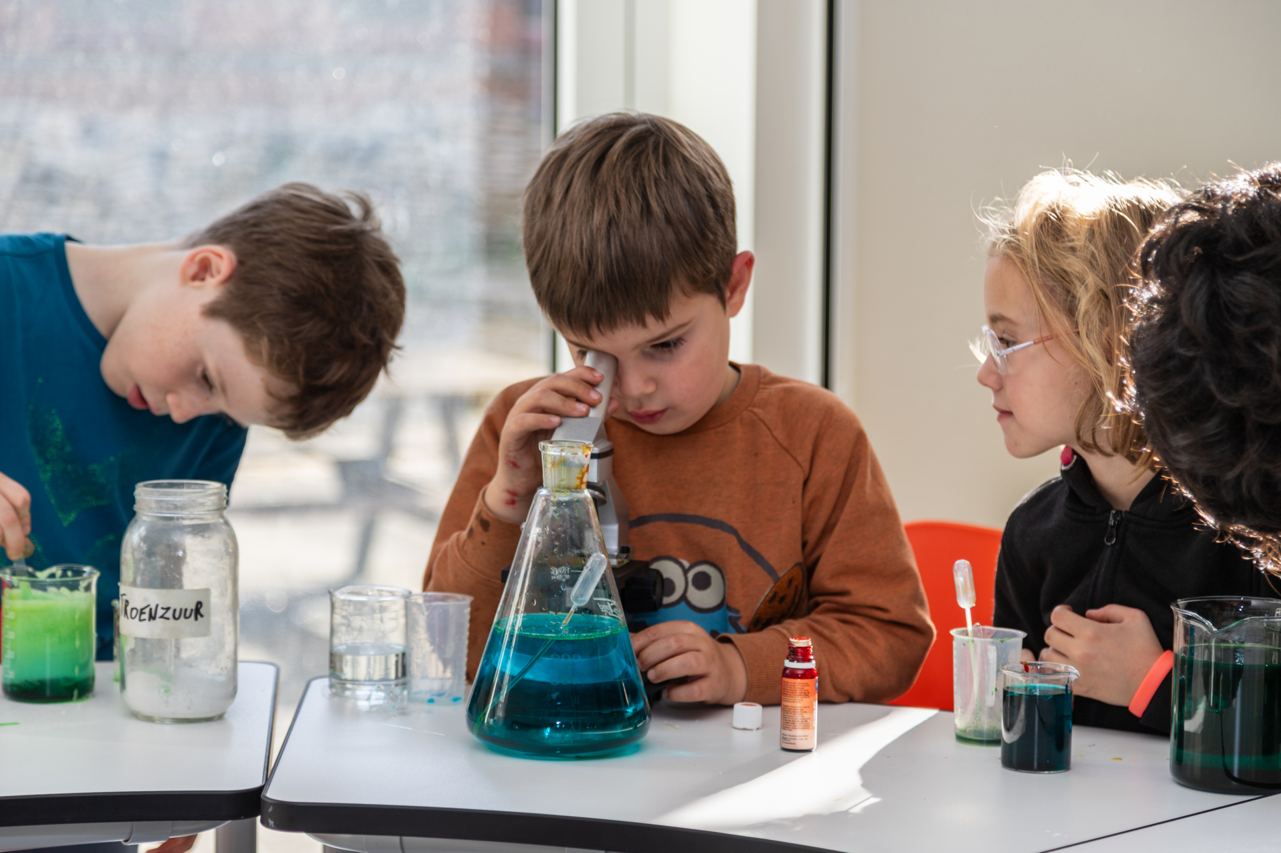 VLAIO event STE Mkamp Heverlee 20251030 456