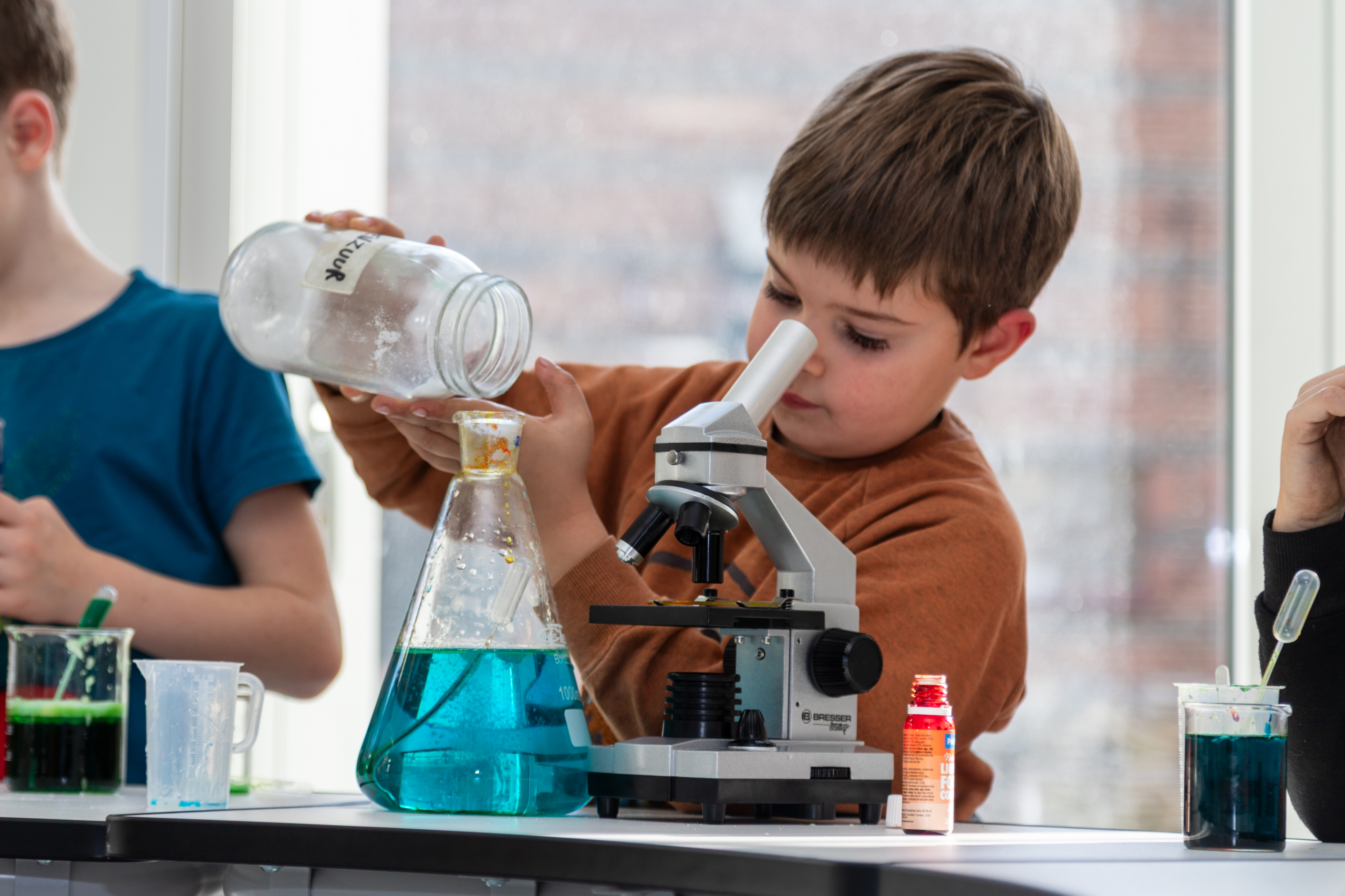 VLAIO event STE Mkamp Heverlee 20251030 465