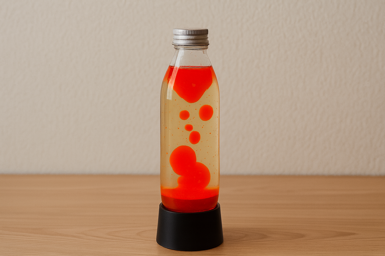 Lavalamp