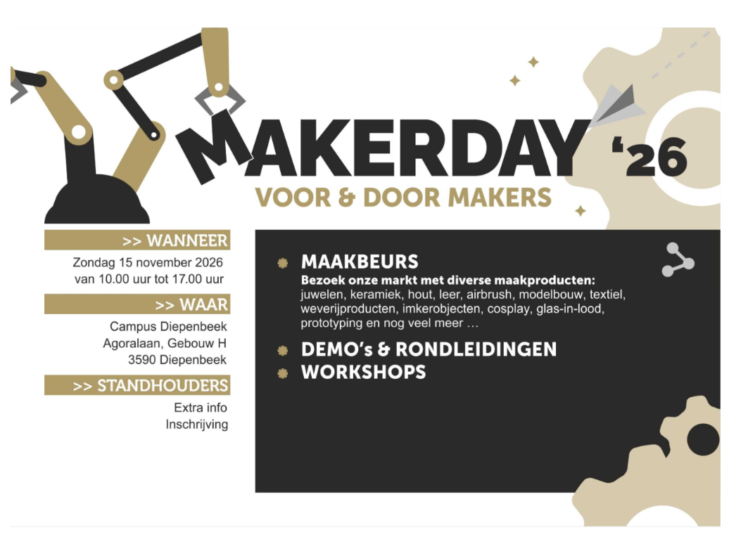 Makersday 2026